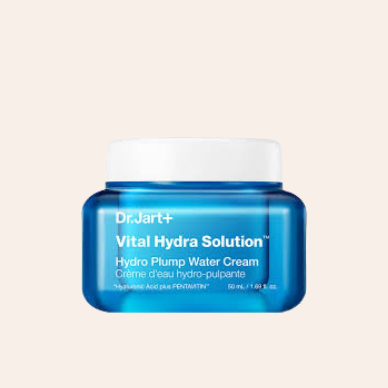 Dr. Jart+ Vital Hydra Solution Hydro Plump Wassercreme 50 ml