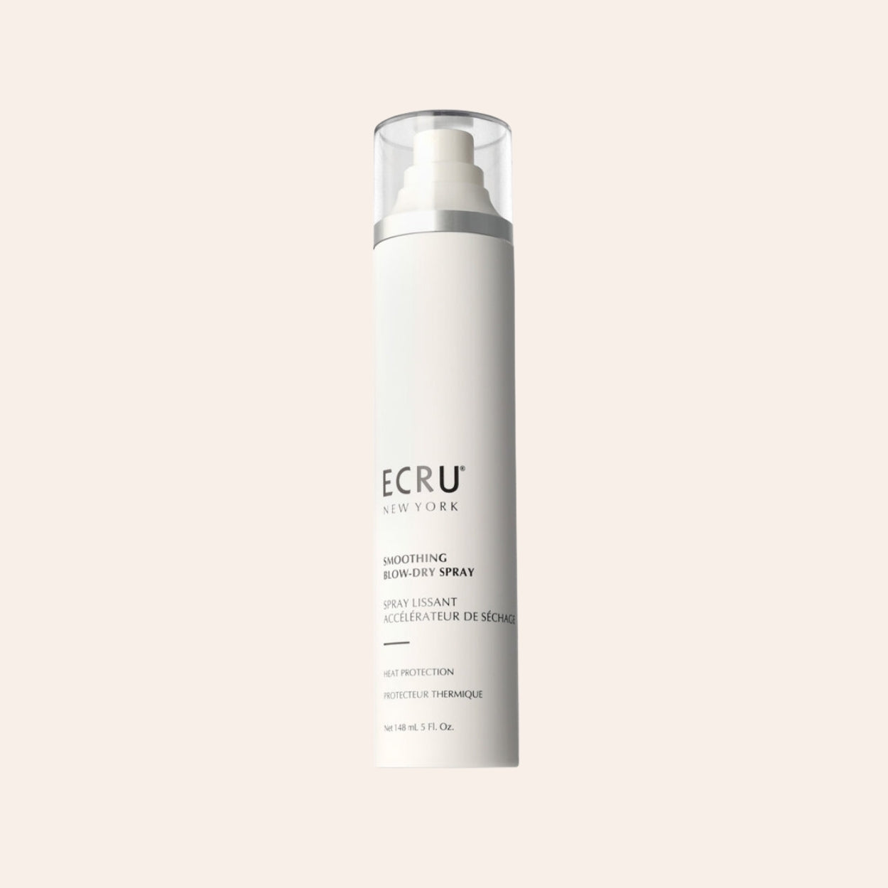 ECRU Glättendes Blow-Dry Spray 148 ml