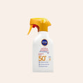 Nivea Sun Sensitive Sofortschutz Spray 270 ml