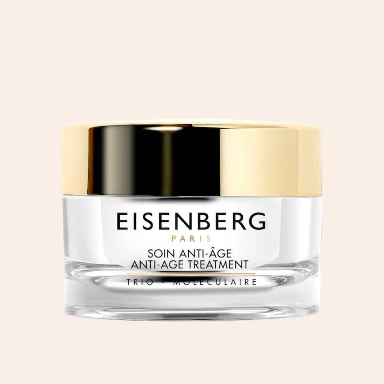 Eisenberg Anti-Age Behandlung 50 ml