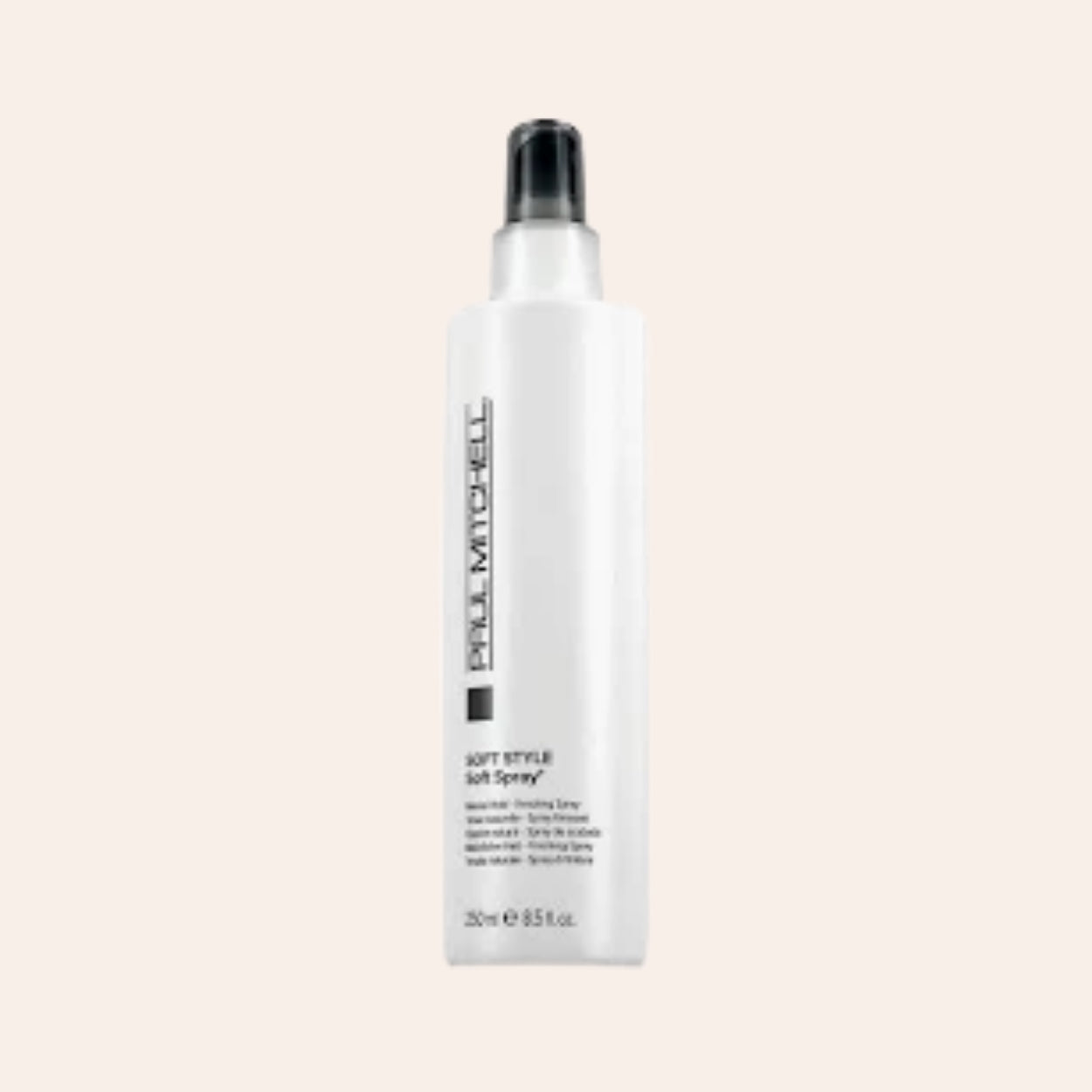 Paul Mitchell Soft Style Weichmachendes Finish-Spray 250 ml