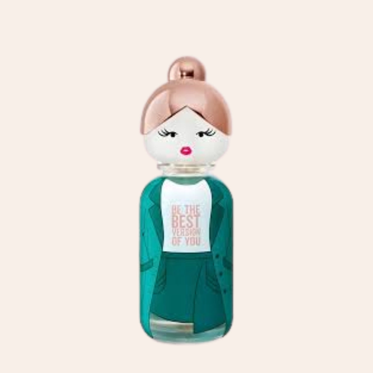 Benetton Sisterland Grüner Jasmin 80 ml
