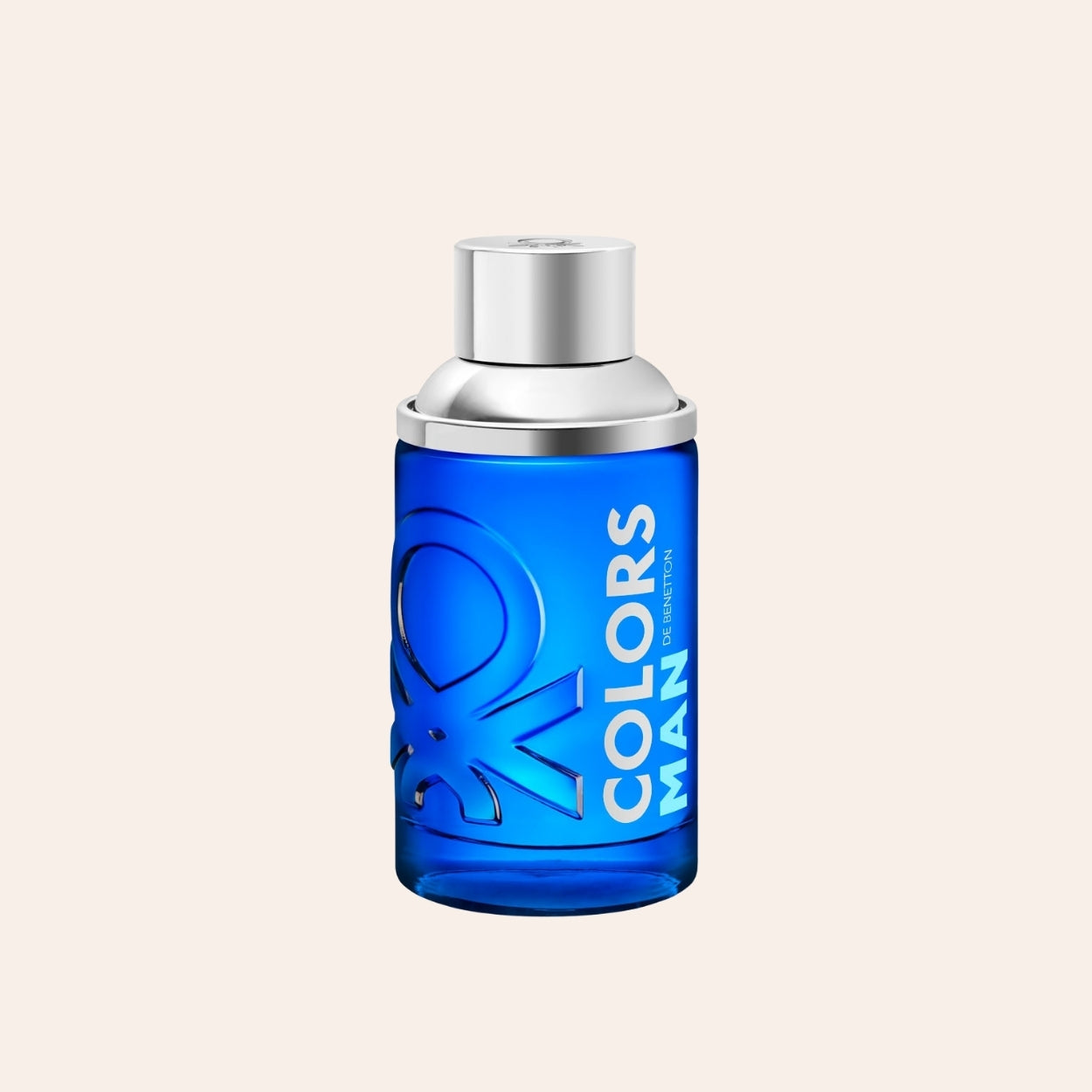 Benetton Colors de Benetton Blau 60 ml