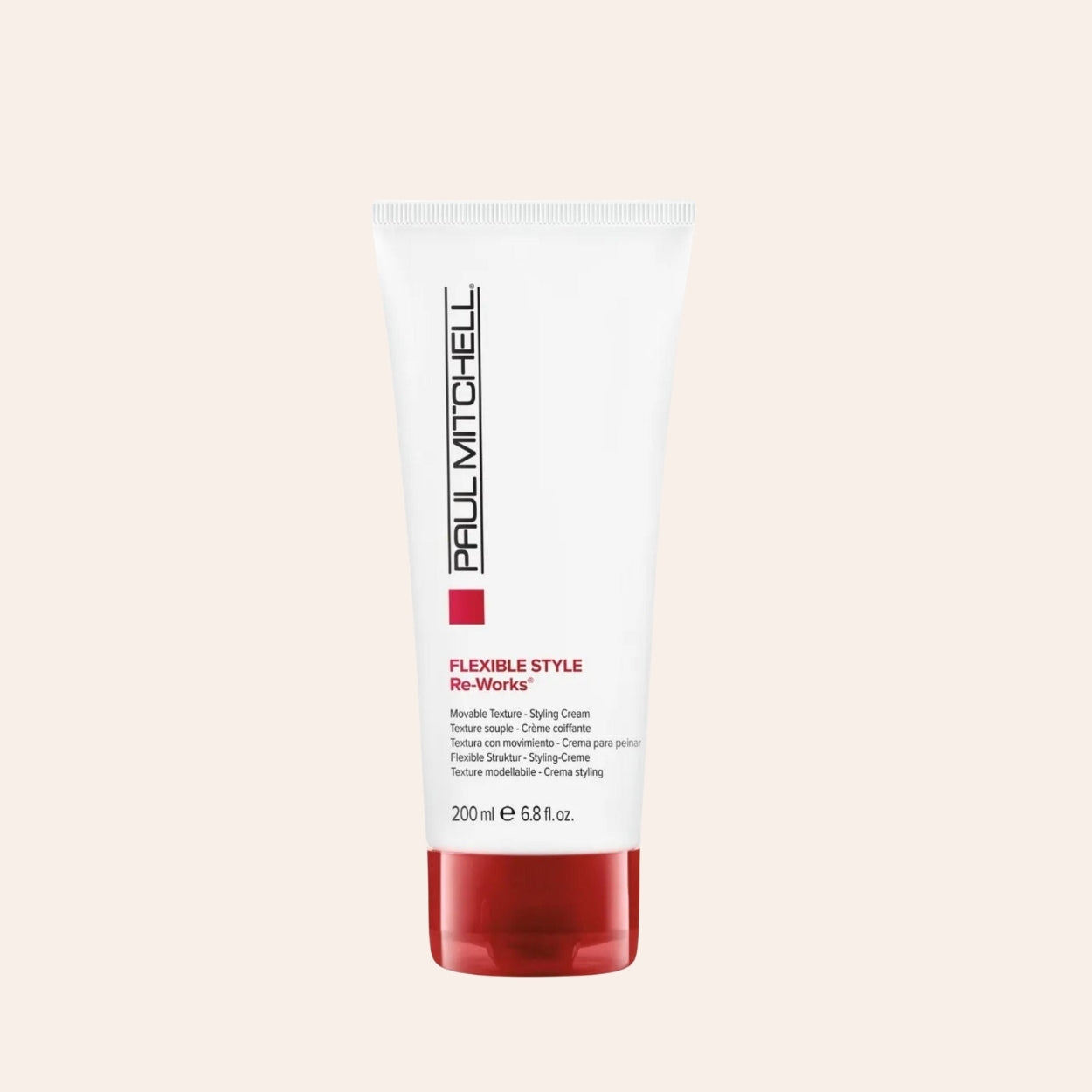 Paul Mitchell Flexible Style Re-Works 200 ml
