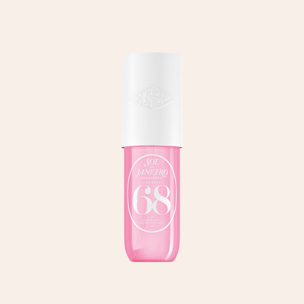 Sol De Janeiro Cheirosa 68 Parfümnebel 240 ml