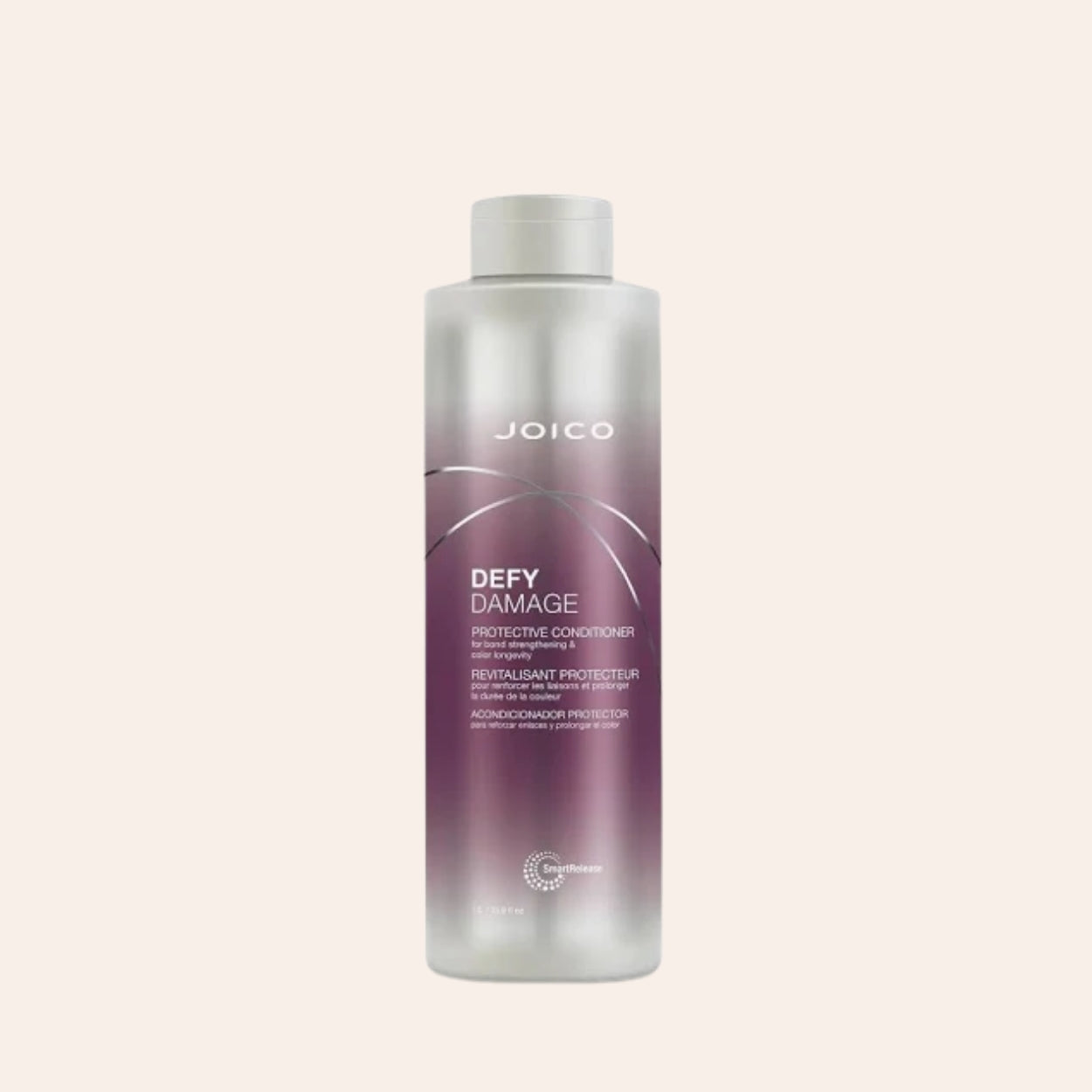 Joico Defy Damage Schützendes Shampoo 1000 ml