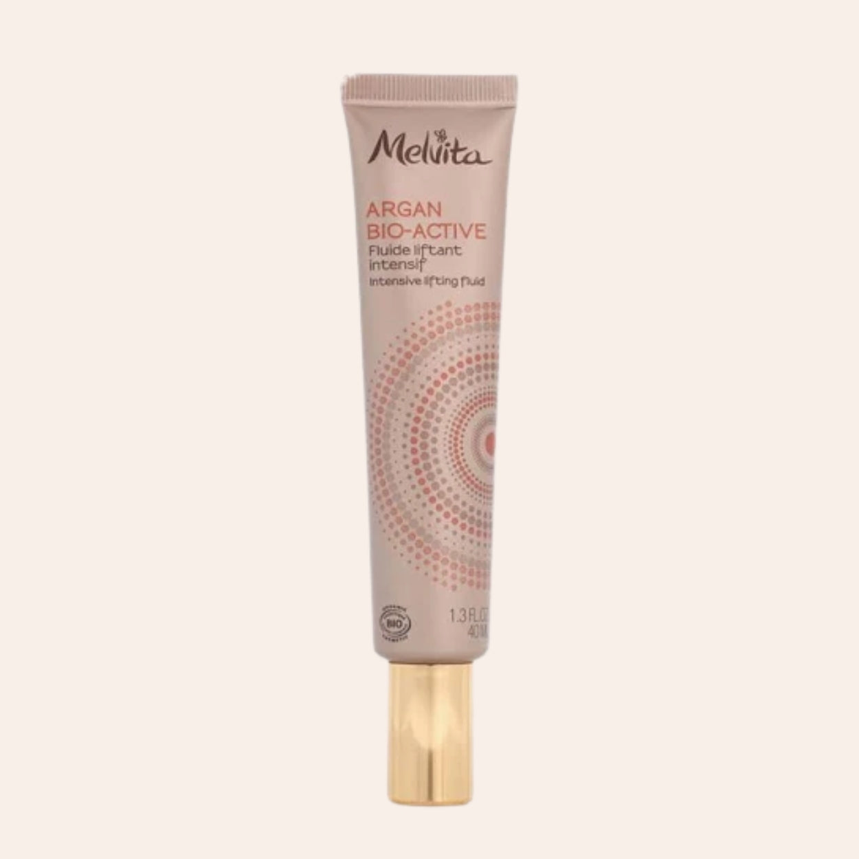 Melvita Argan Bio-Aktives Intensiv-Lifting-Fluid 40 ml