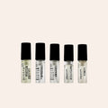 Moudon Discovery Set Black Label Collection 3 ml