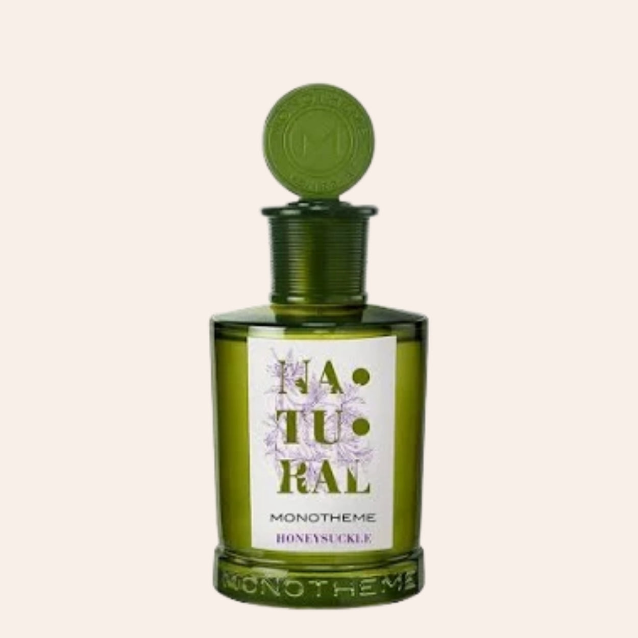 Monotheme Natural Geißblatt 100 ml