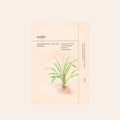 Ondo Beauty 36.5 TANG-TANG Adenosin & Zhi Mu Lifting-Maske 25 ml