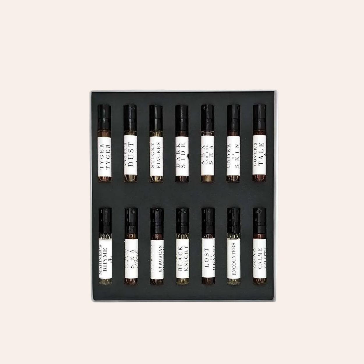 Francesca Bianchi Discovery Set 1,5 ml