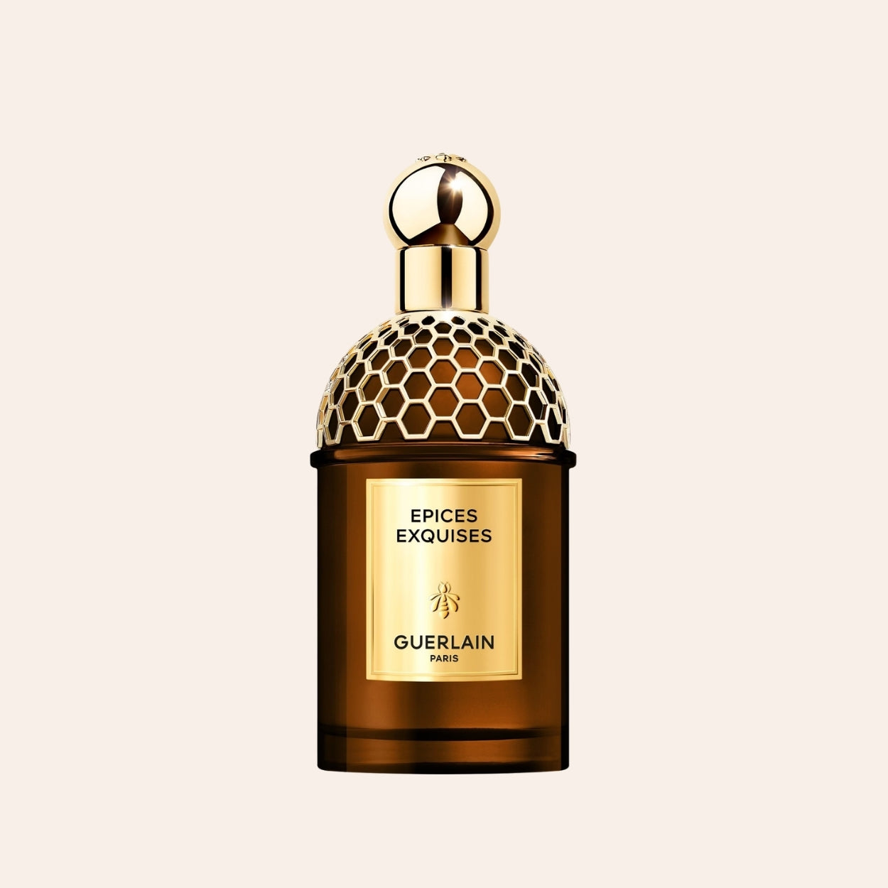 Guerlain Absolus Allegoria Épices Exquises 125 ml