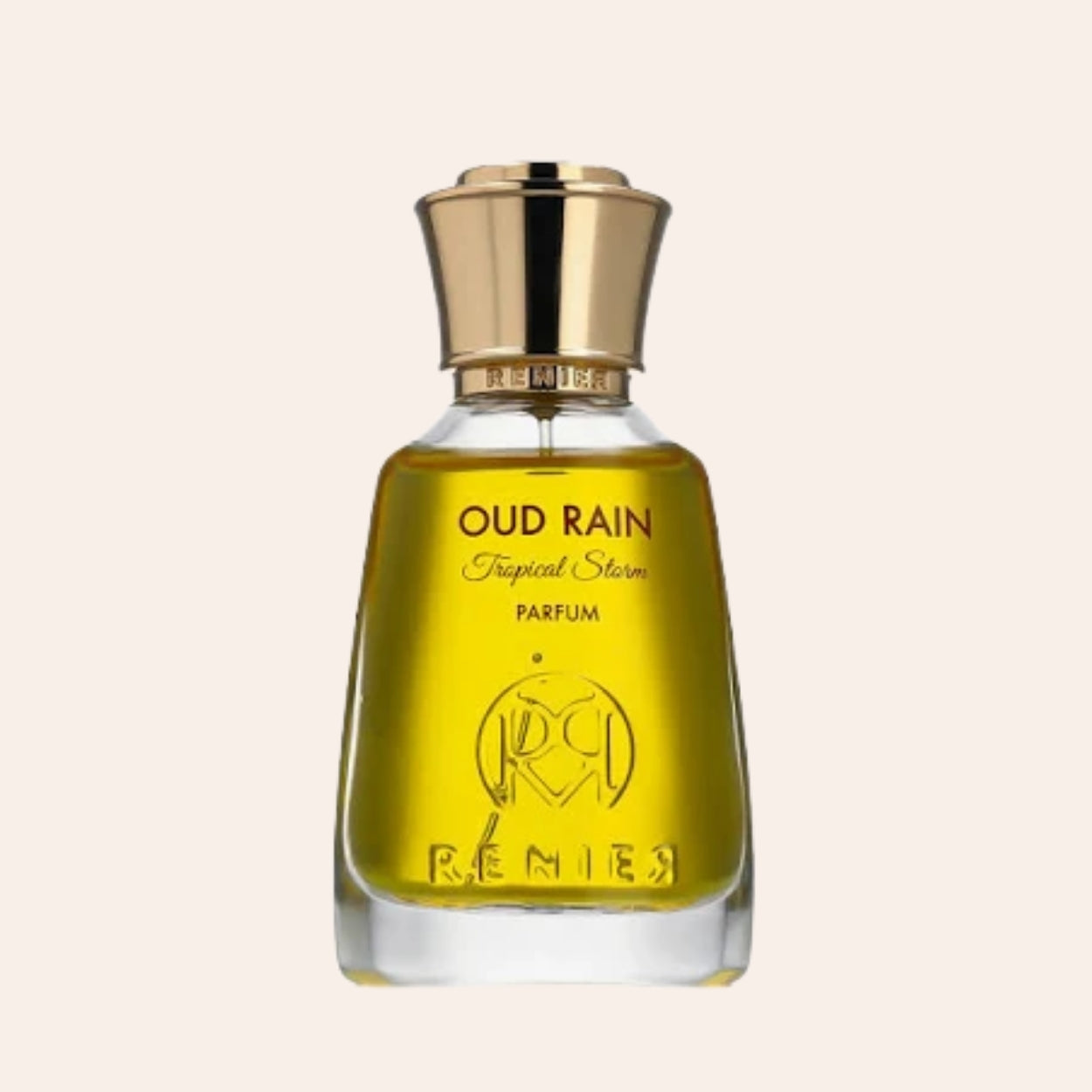 Renier Parfums Musky Rain 50 ml