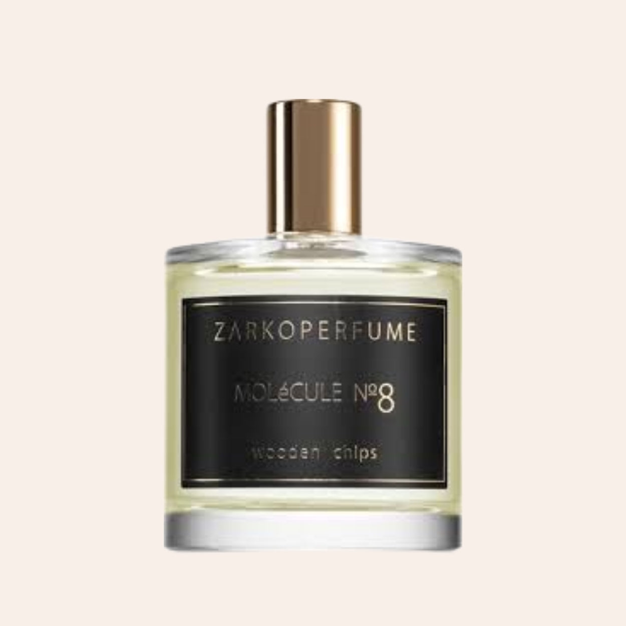 Zarkoperfume MOLéCULE Nr. 8 100 ml