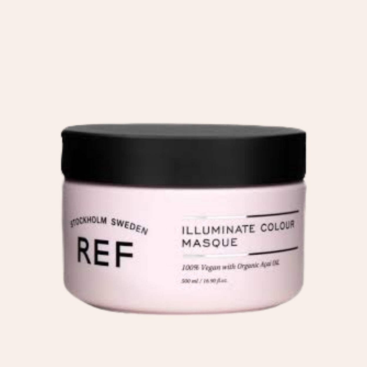 REF Illuminate Farbmaske 500 ml