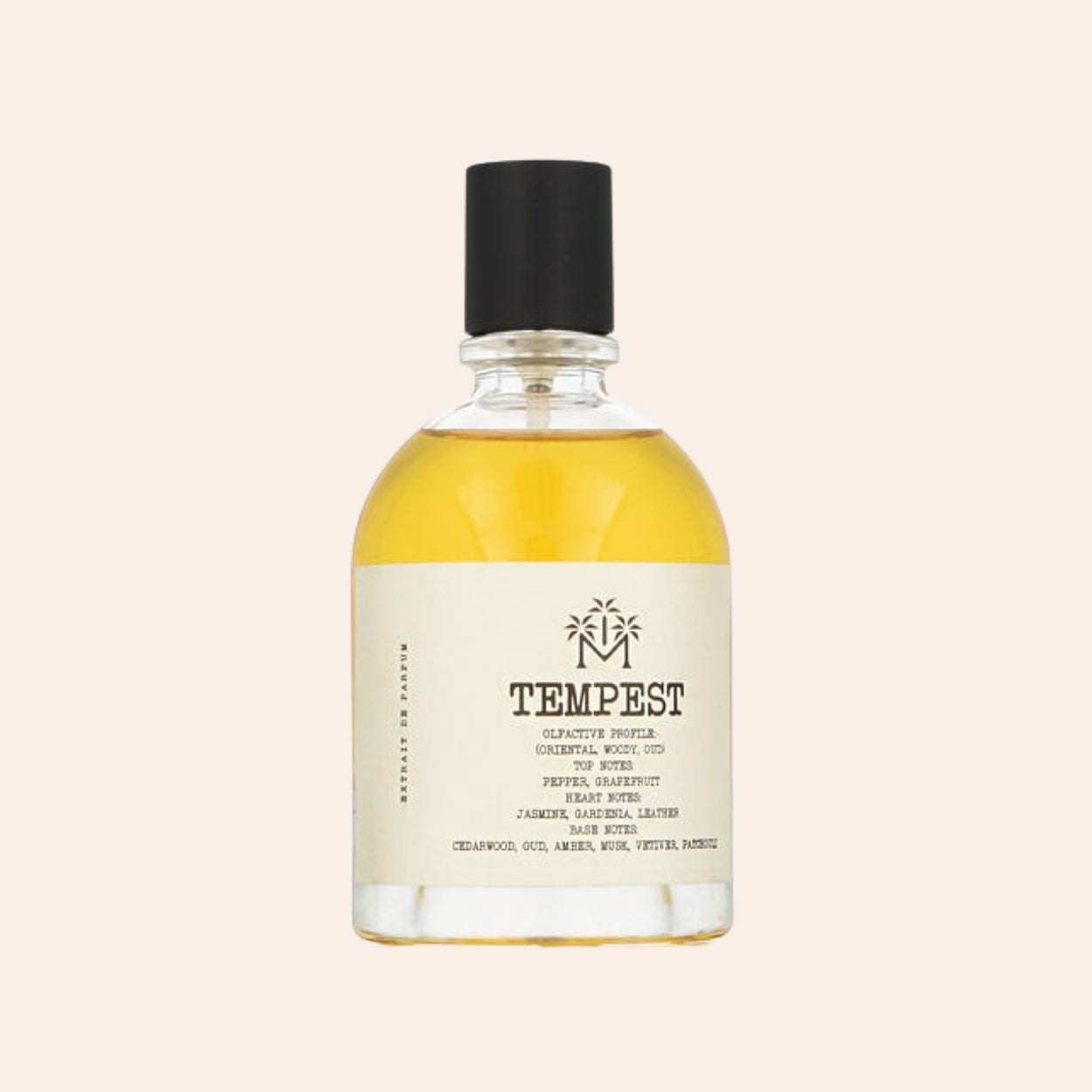 Moudon Tempest 100 ml