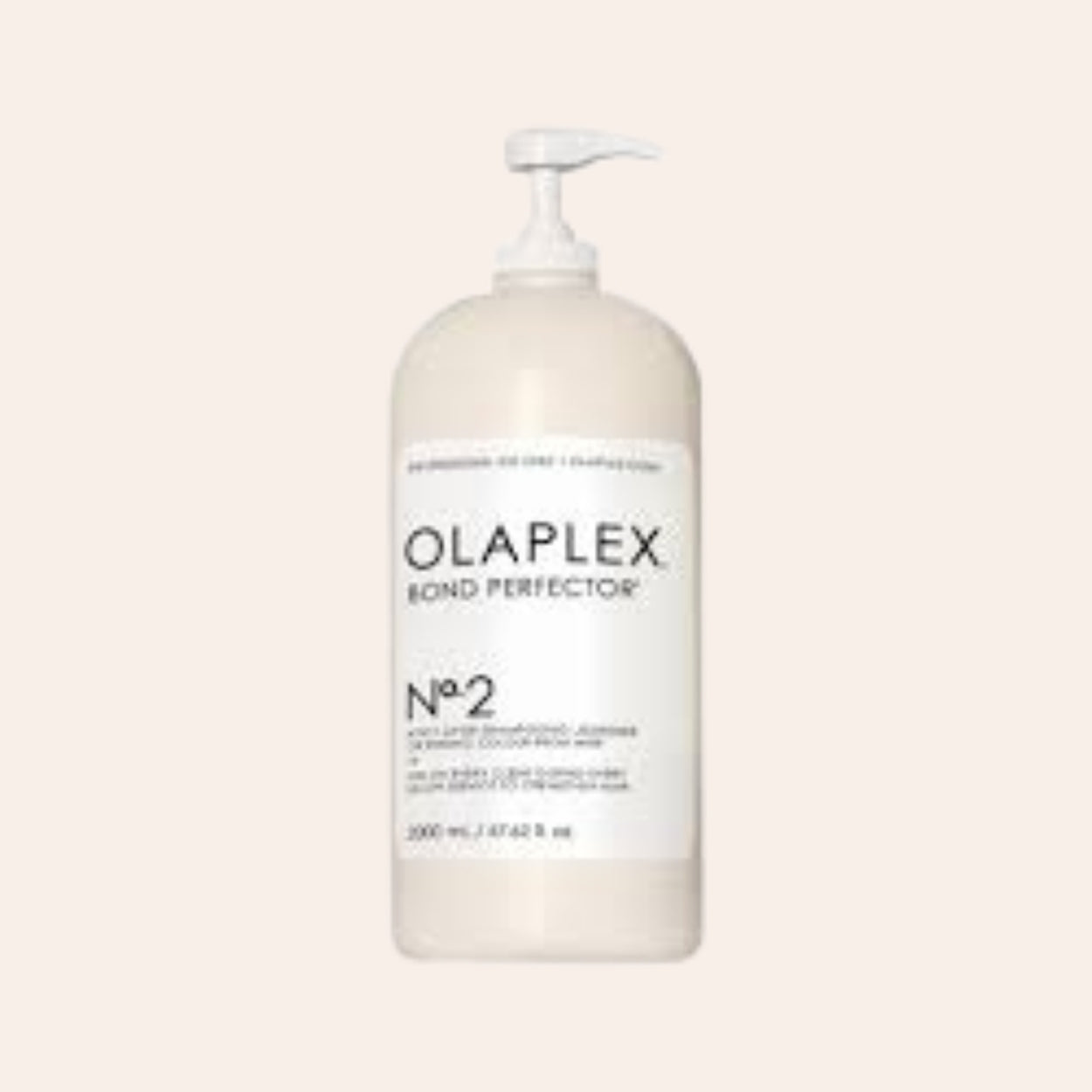 Olaplex Bond Perfector Nr. 2 2000 ml