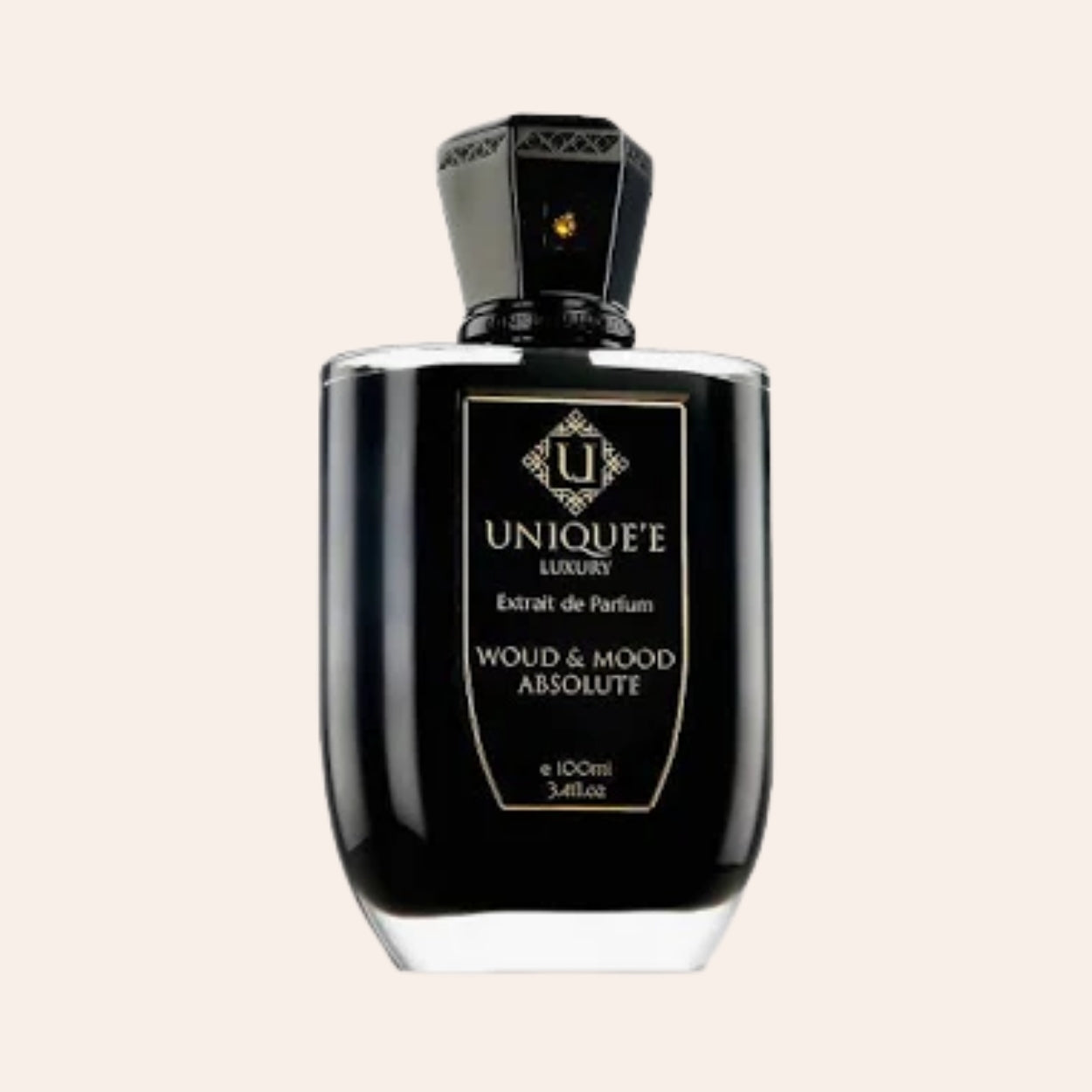 Unique'e Luxus Woud And Mood Absolut 100 ml