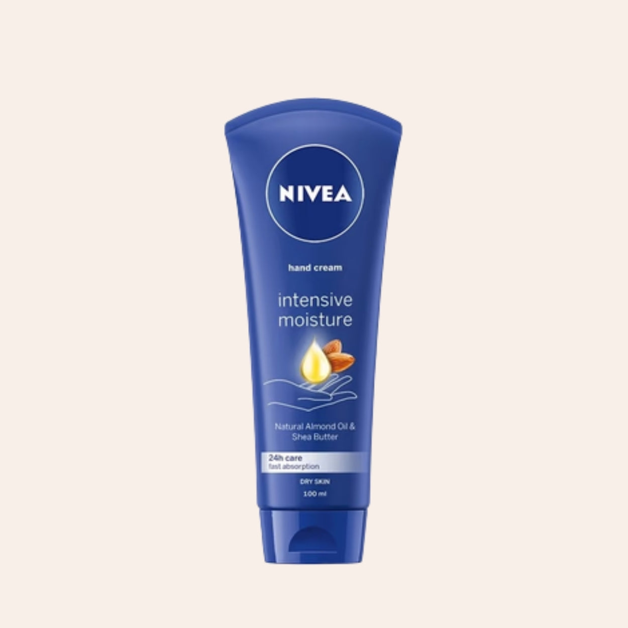 Nivea Handcreme Feuchtigkeit 100 ml