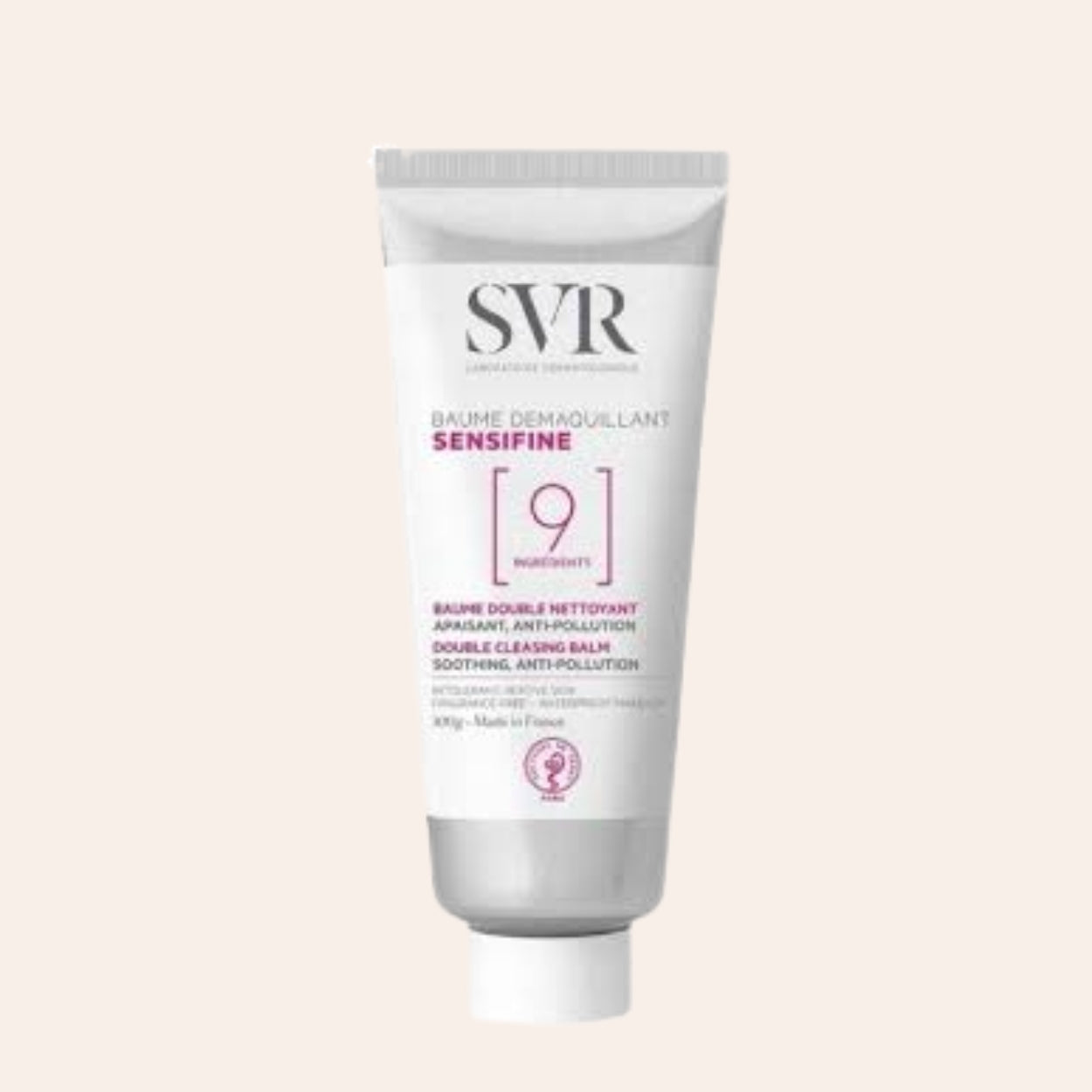 SVR Sensifine Abschminkbalsam 100 ml