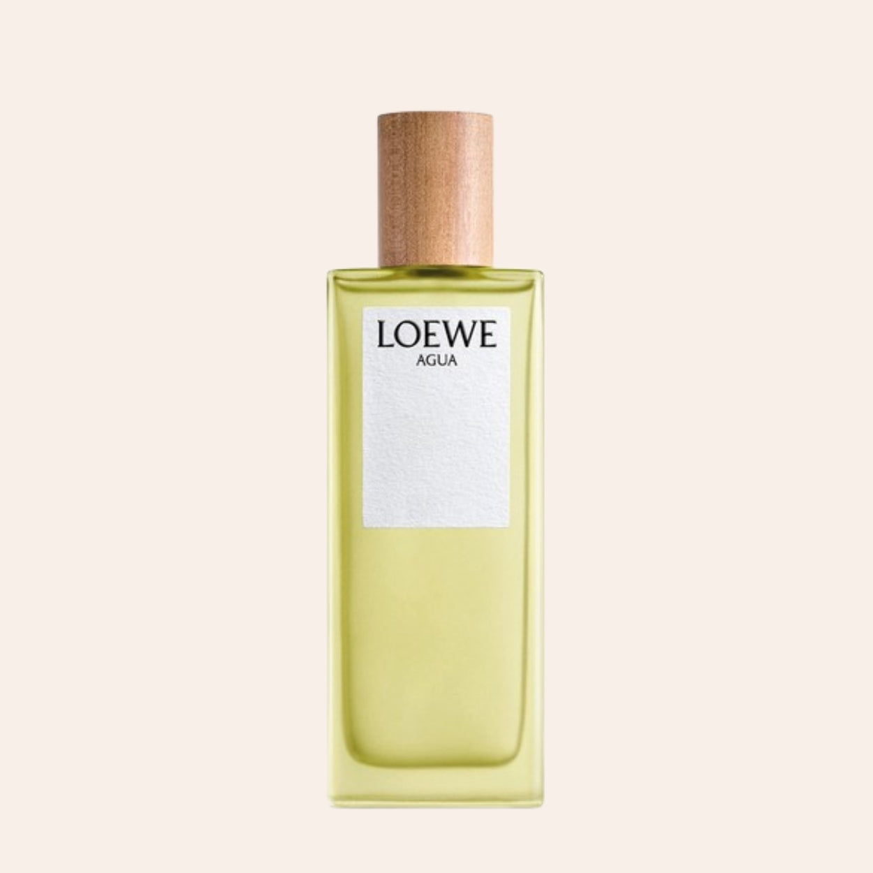 Loewe Agua de Loewe 50 ml
