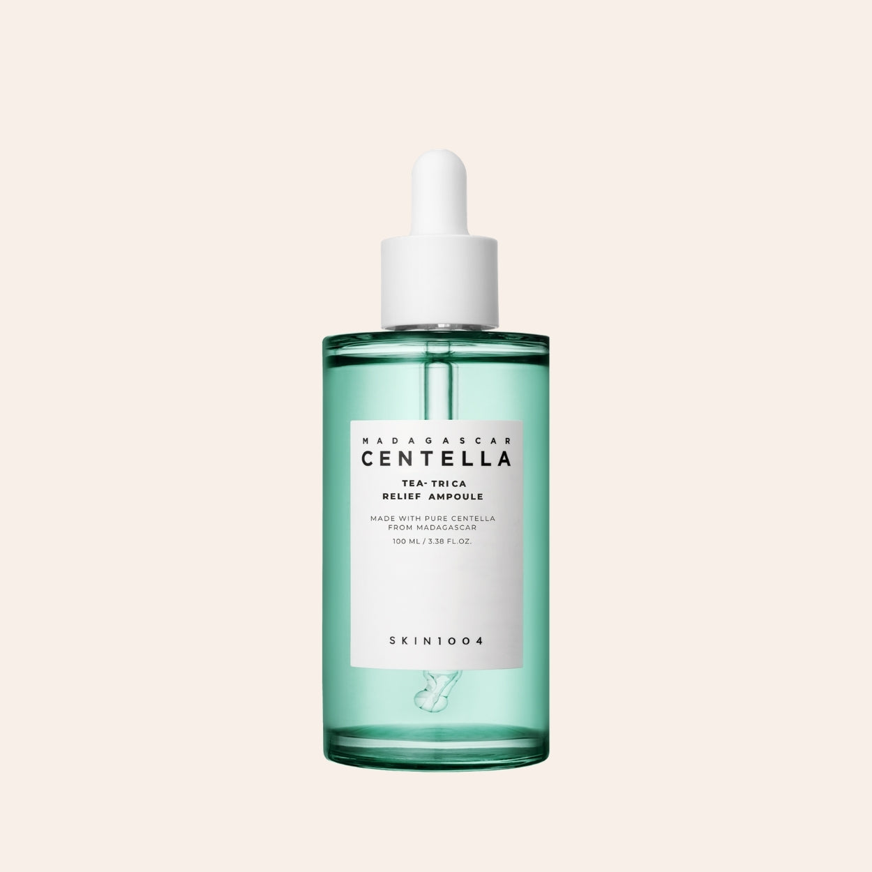 SKIN1004 Tea-Trica Relief Ampulle 100 ml