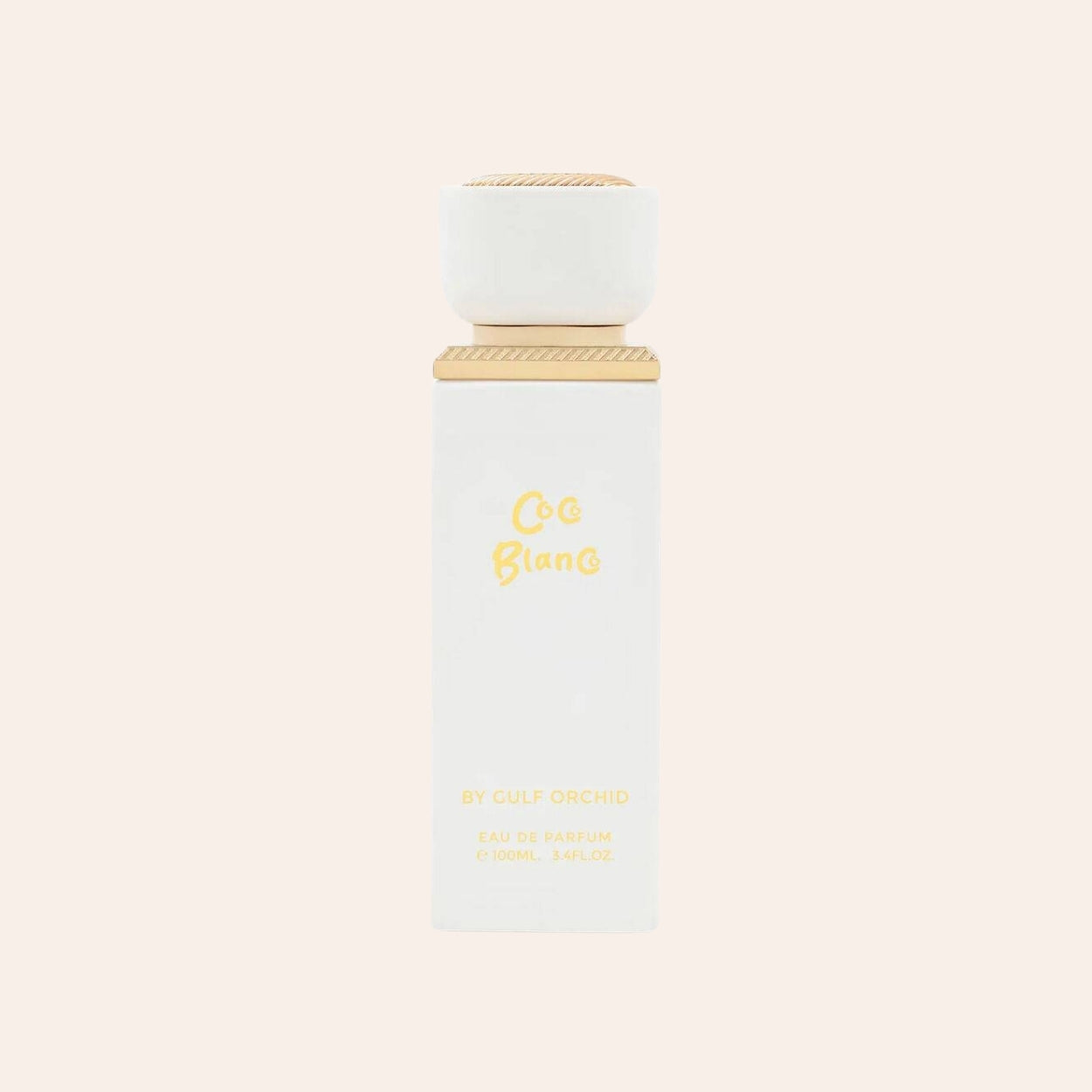 Gulf Orchid Gourmand Kollektion Coco Blanco 100 ml