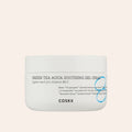 COSRX Hydrium Green Tea Aqua Beruhigende Gel-Creme 50 ml