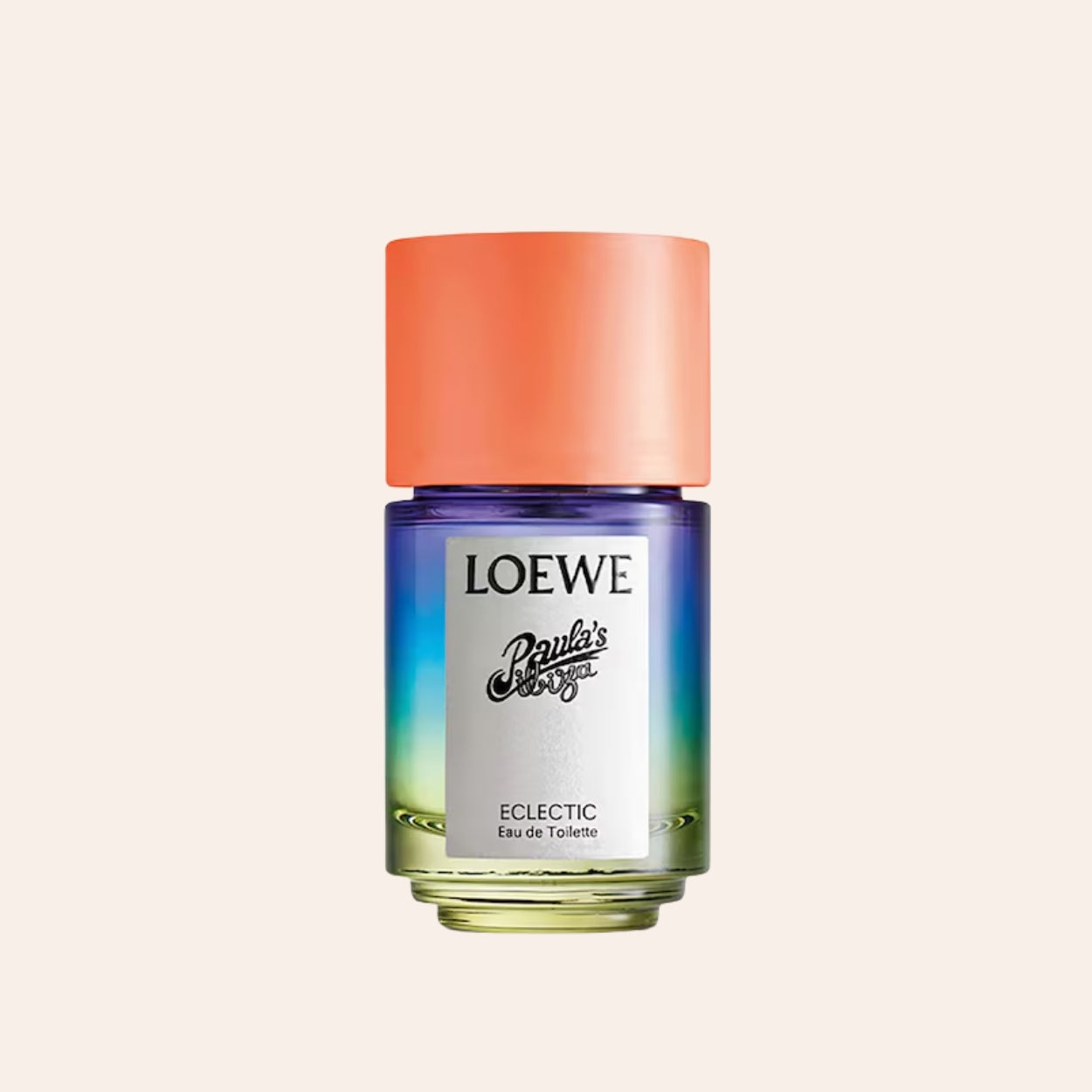 Loewe Paula's Ibiza Eclectic 50 ml