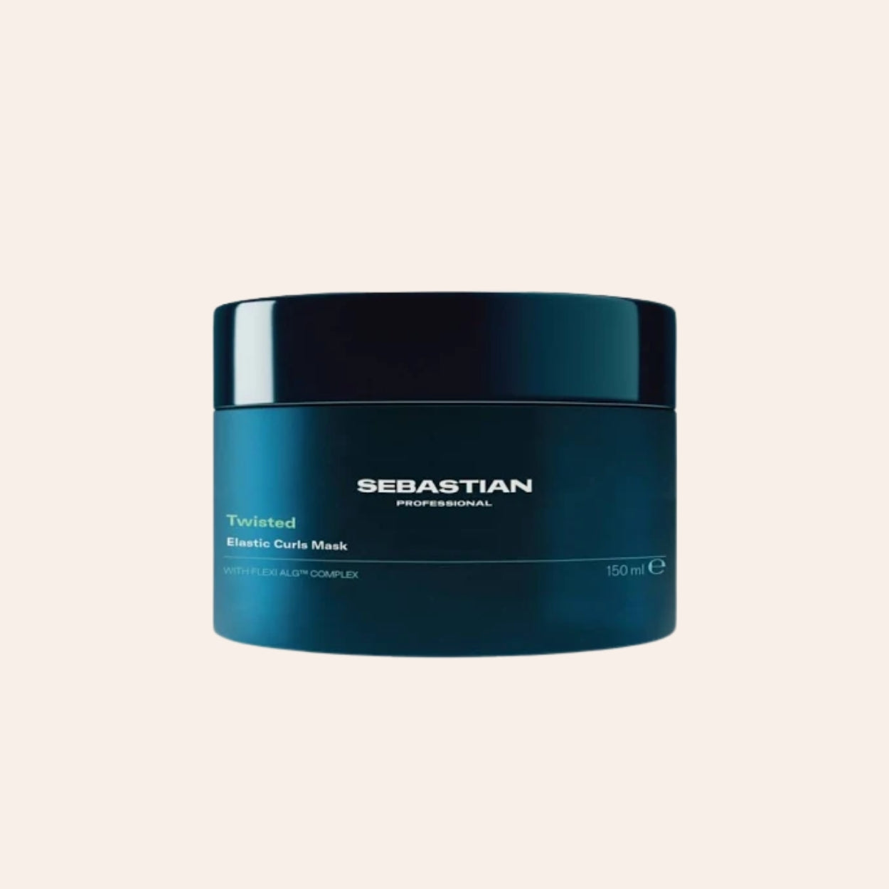 Sebastian Professional Twisted Maske 150 ml