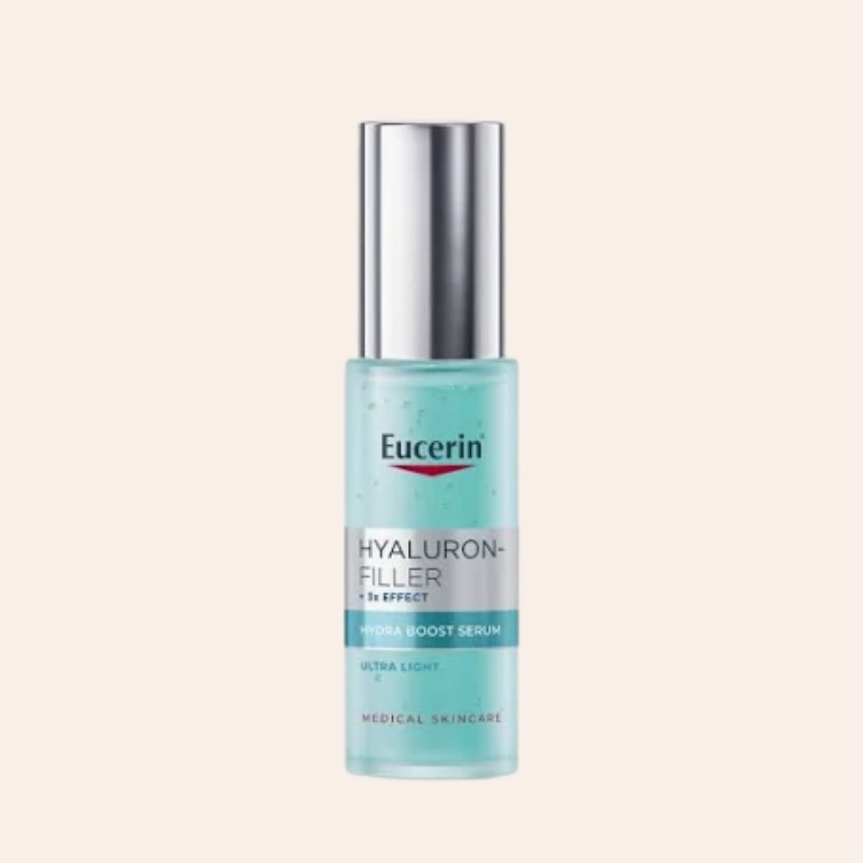 Eucerin Hyaluron-Filler + 3x Effekt Hydra Boost Serum 30 ml