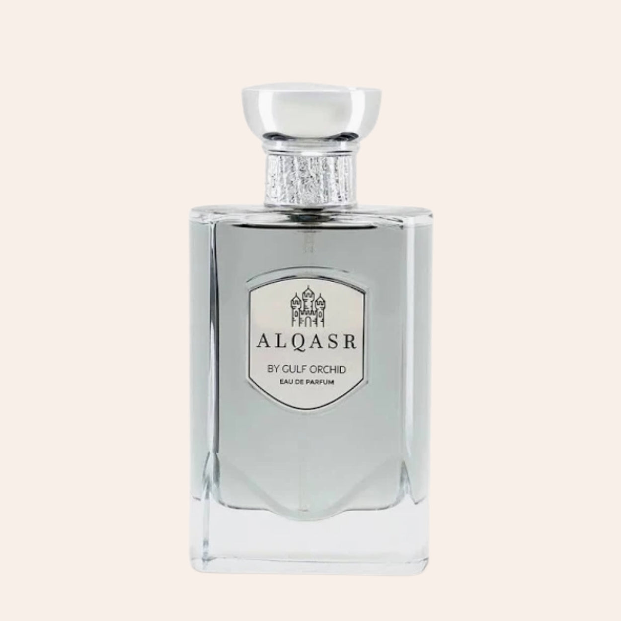 Gulf Orchid Al Qasr Silber 100 ml