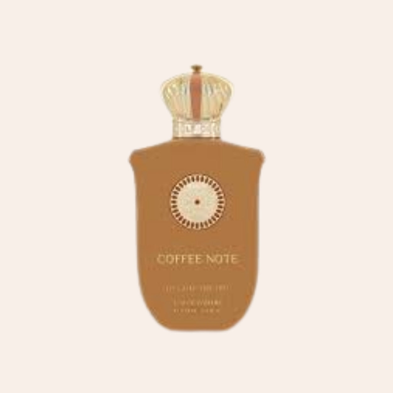 Gulf Orchid Niche Collection Kaffee Note 100 ml