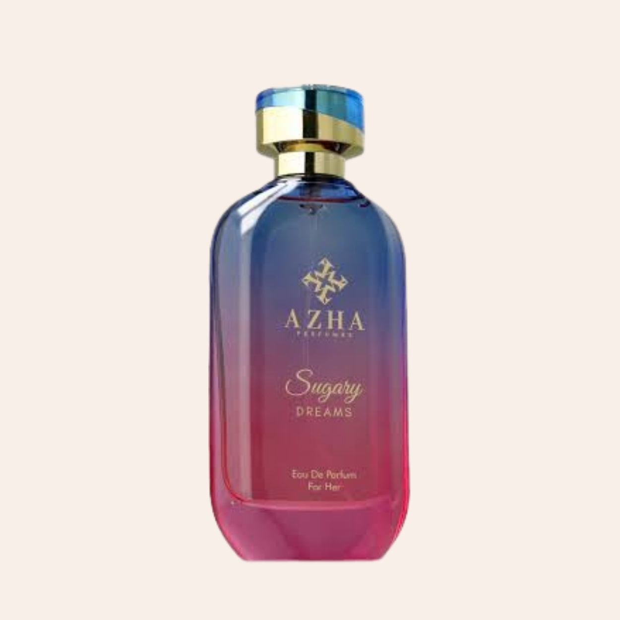 Azha Parfums Sugary Dreams 100 ml