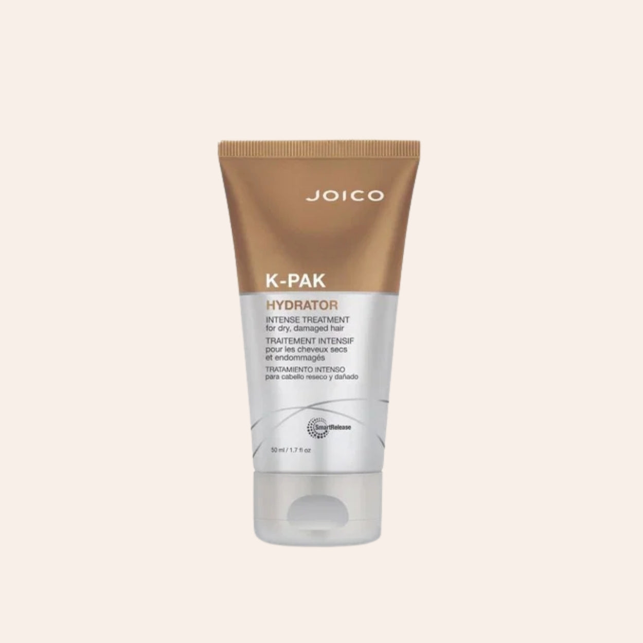Joico K-PAK Hydrator Intensive Behandlung 50 ml