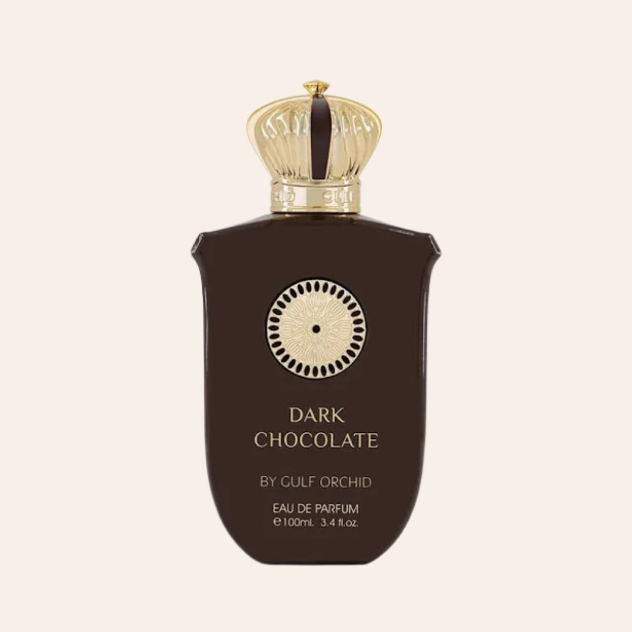 Gulf Orchid Niche Collection Dunkle Schokolade 100 ml
