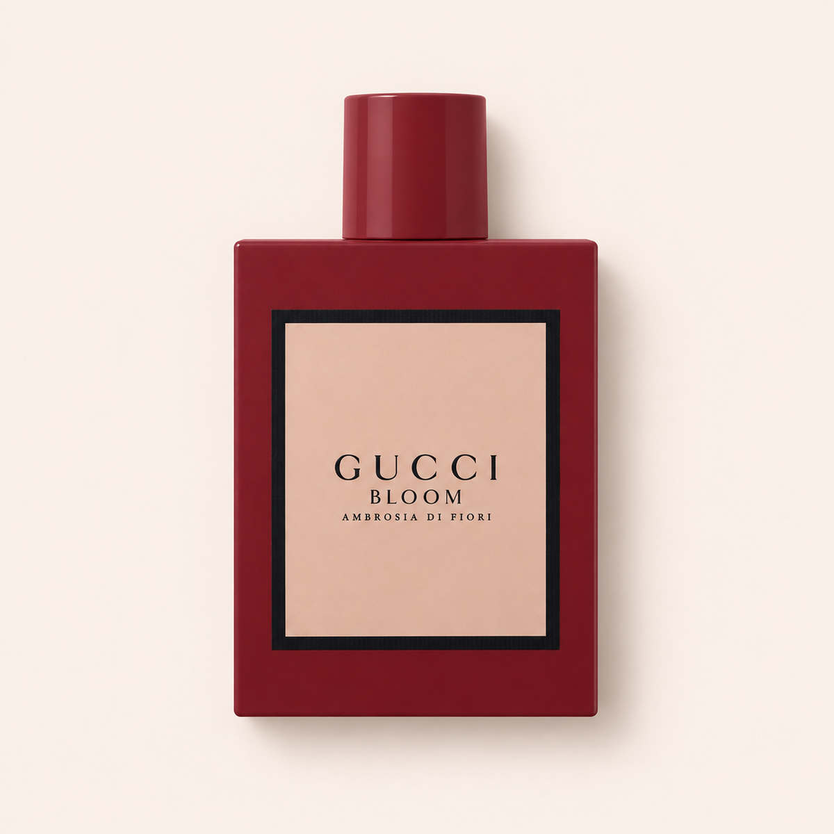 Gucci Bloom Ambrosia di Fiori 100 ml