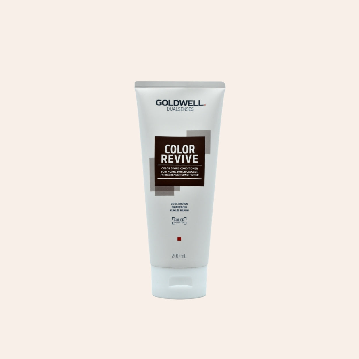 Goldwell Dualsenses Color Revive Color Gebender Conditioner 200 ml