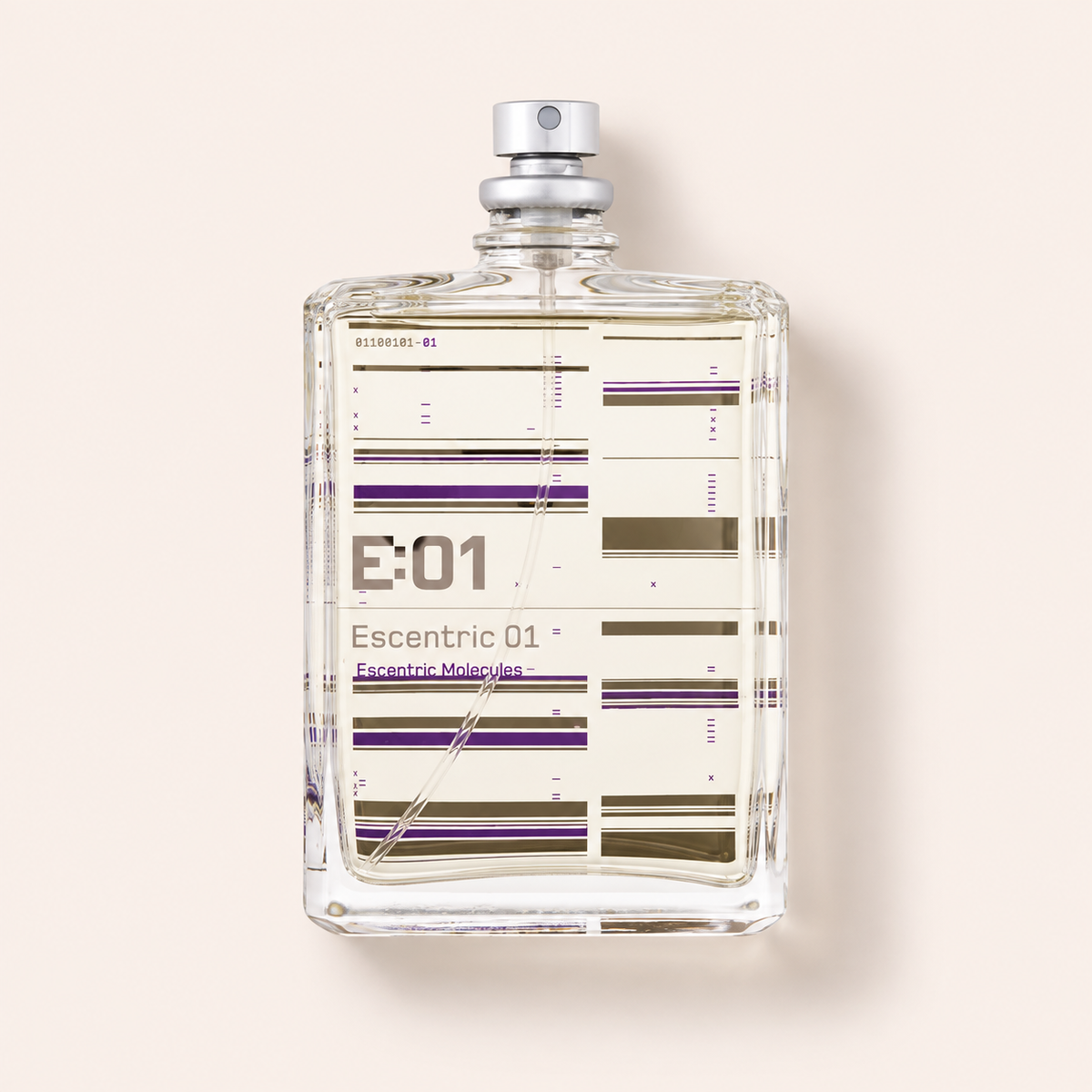 Escentric Molecules Escentric 01 100 ml