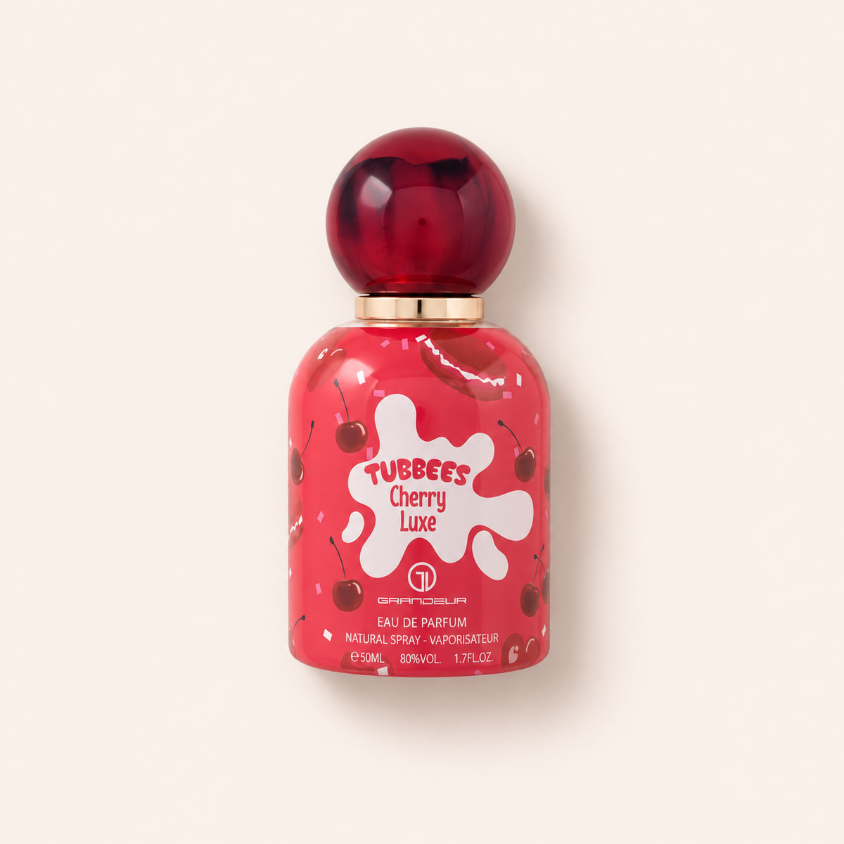 Grandeur Tubbees Cherry Luxe 50 ml