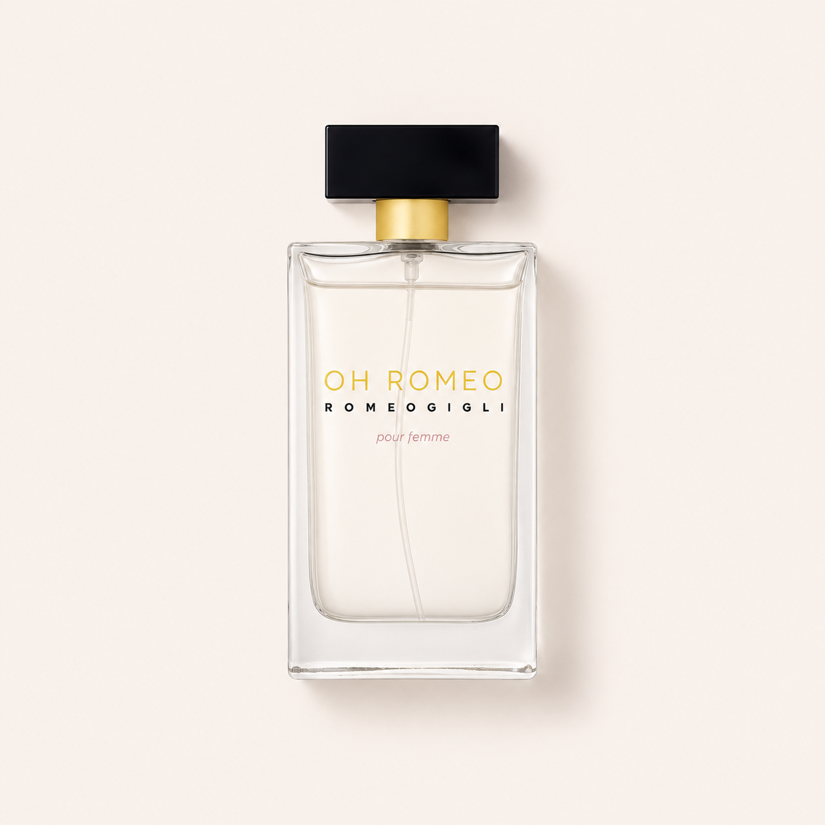 Romeo Gigli Oh Romeo 75 ml