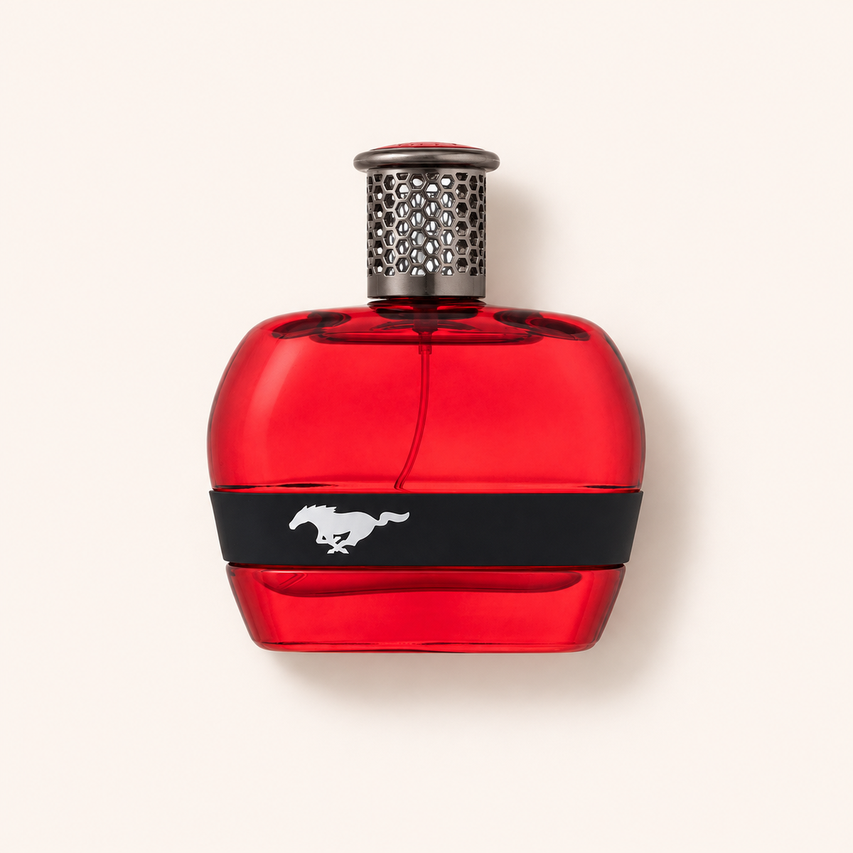 Ford Mustang Mustang Red 100 ml