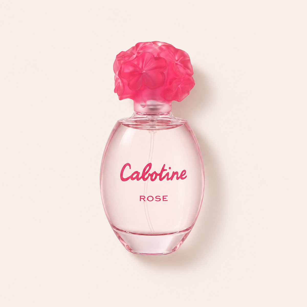 Gres Cabotine Rose 100 ml