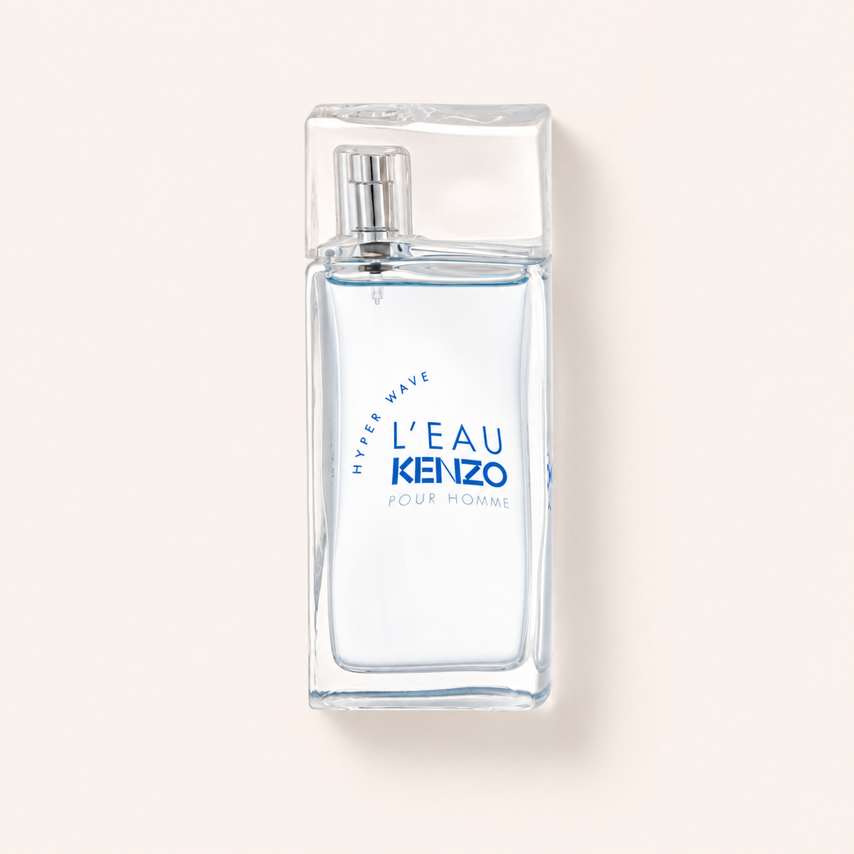 KENZO L´Eau Kenzo Pour Homme Hyper Wave 50 ml