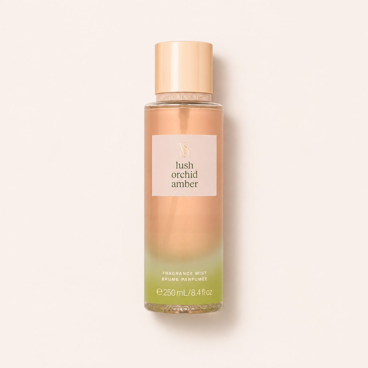 Victoria´s Secret Lush Orchid Amber 250 ml