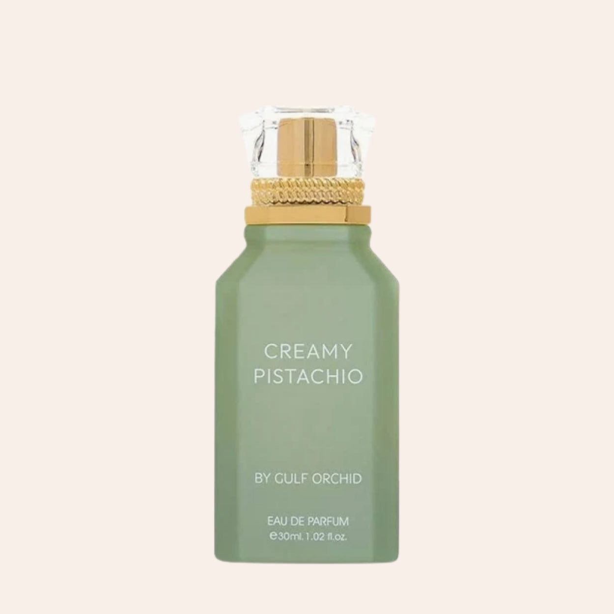 Gulf Orchid Cremiger Pistazie 30 ml
