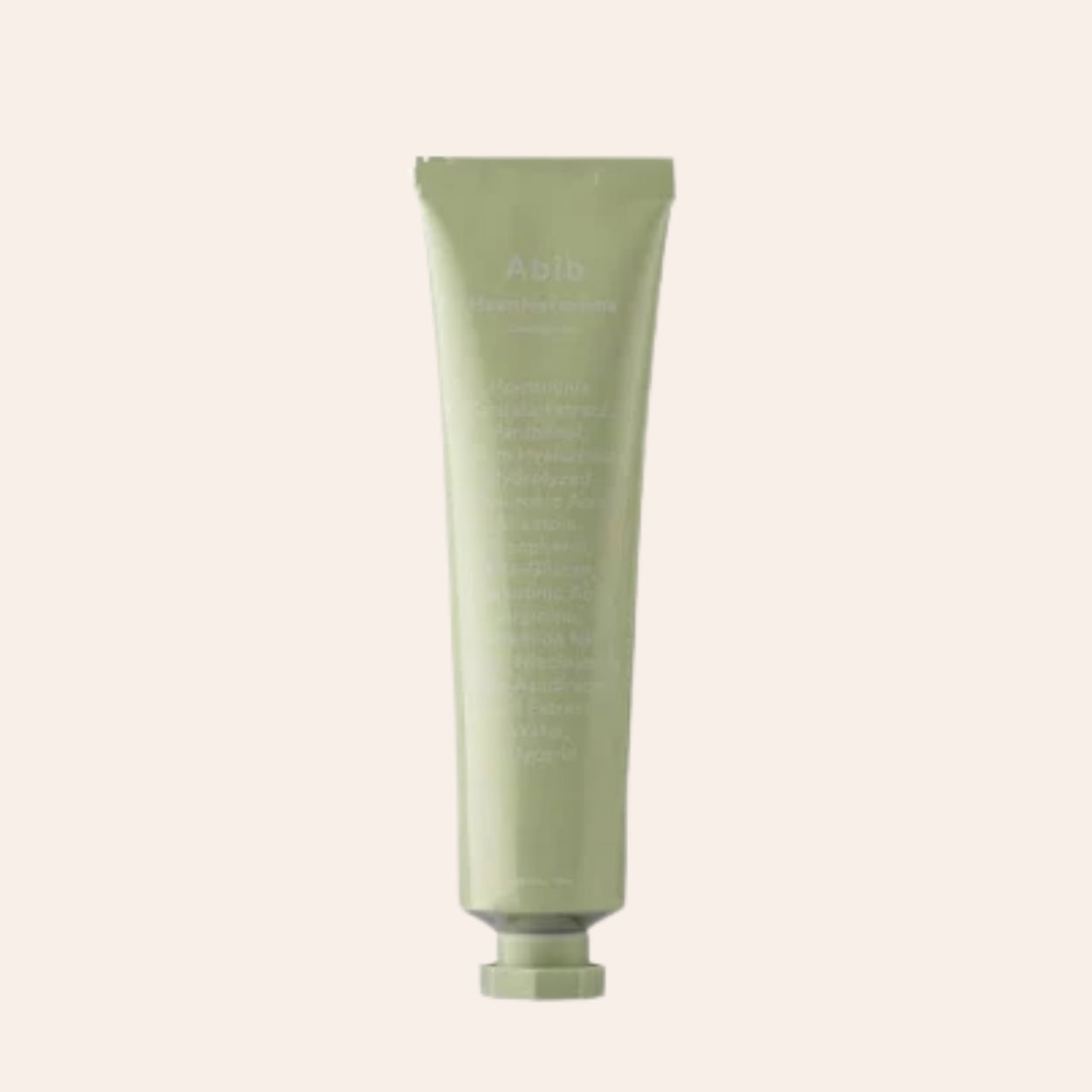 Abib Heartleaf Creme 75 ml