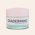 Diadermine pH7 Feuchtigkeitsspendende Mattierende Tagescreme 2x50 ml