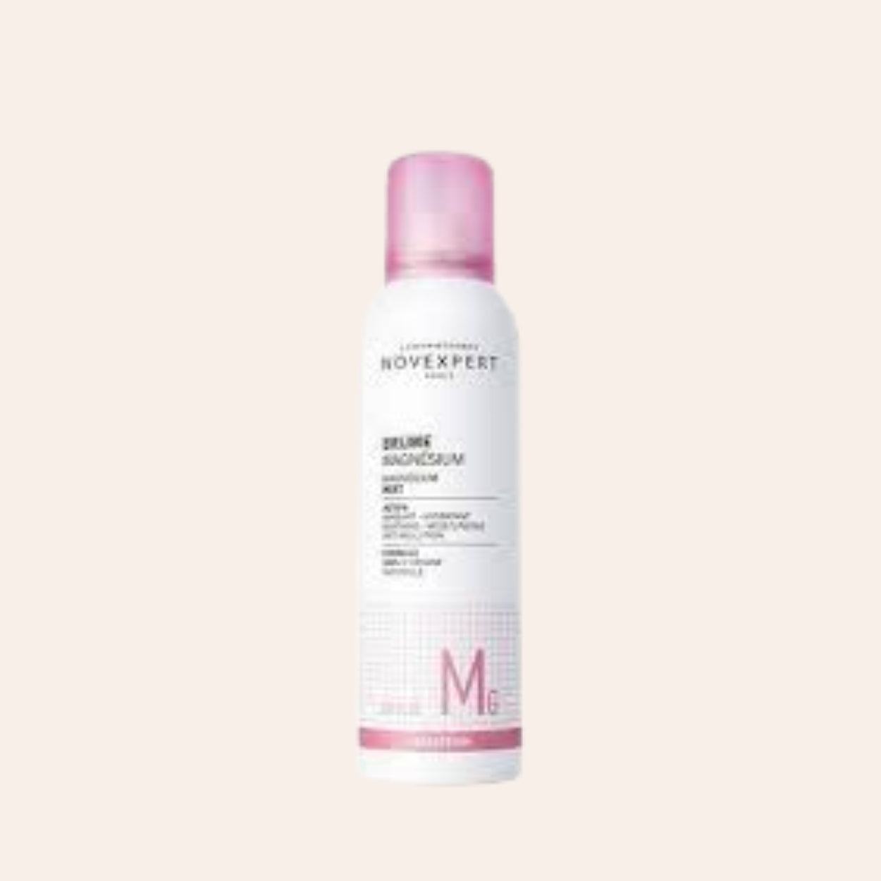 Novexpert Magnesium Nebel 150 ml