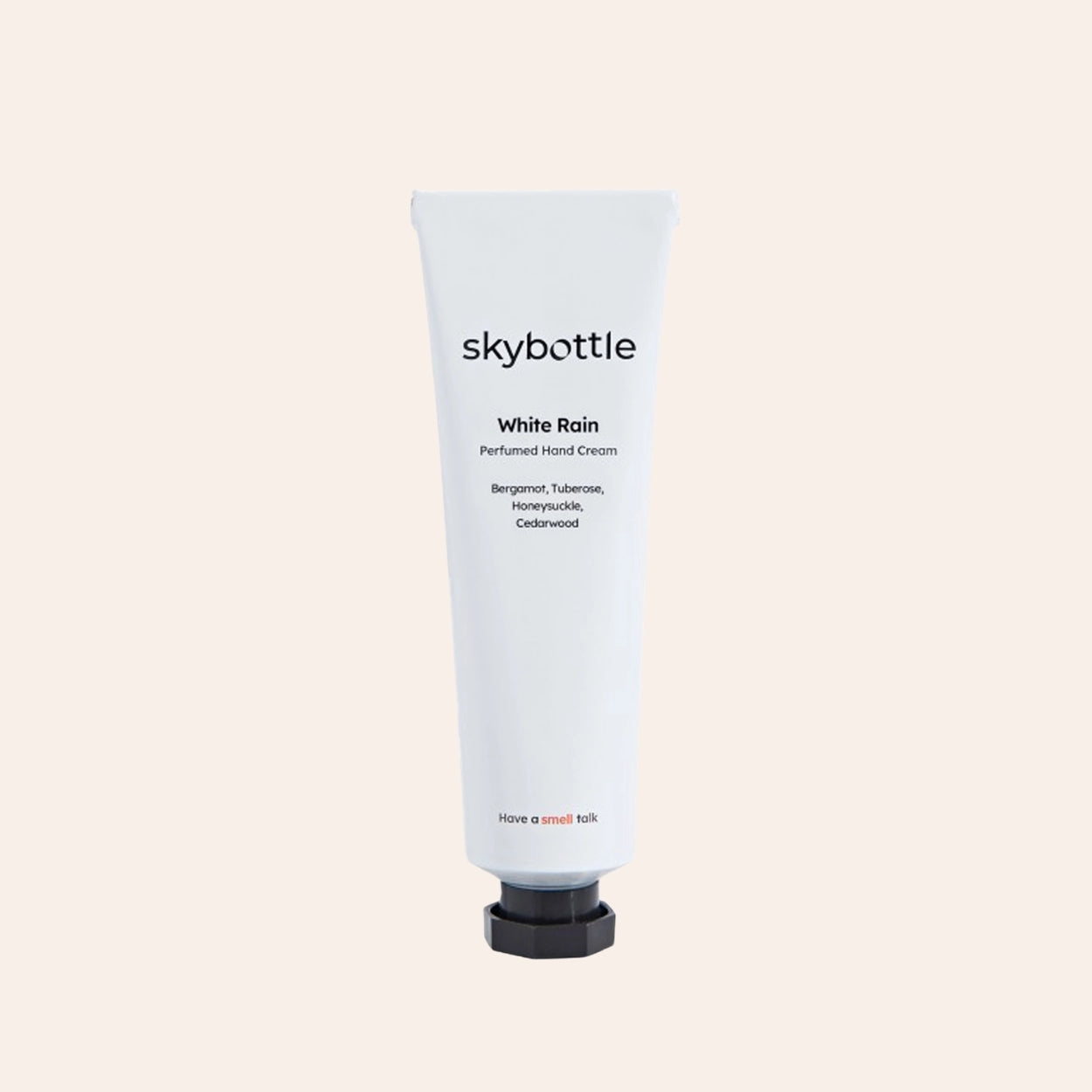 Skybottle White Rain Parfümierte Handcreme 50 ml
